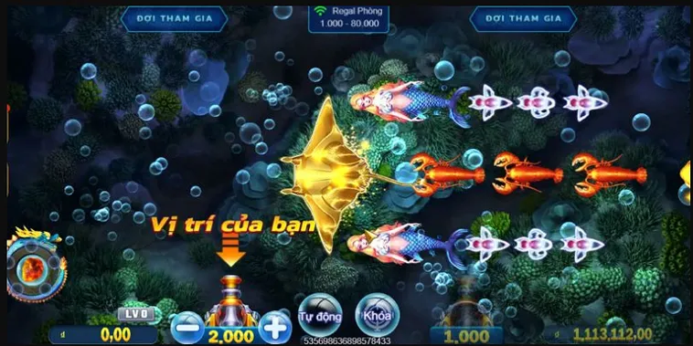 Trở Thành Thợ Săn Đỉnh Cao Với Bắn Cá Men In Black BJ88
