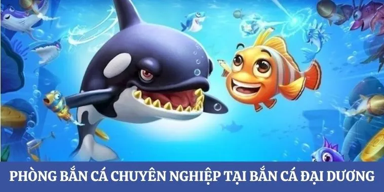 Cách Chơi Bắn Cá Đại Dương BJ88 Để Rinh Thưởng Triệu Đồng
