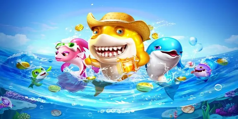 Tham Gia Ngay Bắn Cá Royal Fishing BJ88 Để Săn Thưởng Khủng