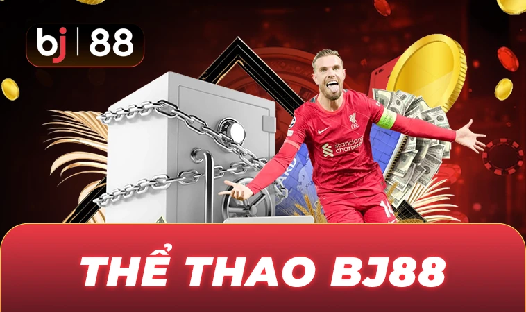 Nhà Cái BJ88 - Trang Chủ Cá Cược Trực Tuyến Hàng Đầu Châu Á Hiện Nay