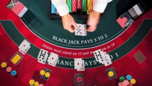 Trở Thành Cao Thủ Blackjack BJ88 Với Thắng Lợi Khủng Hôm Nay
