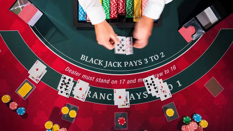 Trở Thành Cao Thủ Blackjack BJ88 Với Thắng Lợi Khủng Hôm Nay