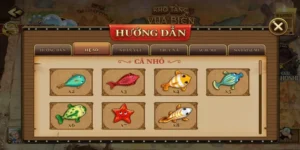Chinh Phục Đại Dương Với Bắn Cá Đại Hải Trình BJ88