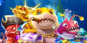 Tham Gia Ngay Bắn Cá Vua Hải Tặc BJ88 Để Rinh Thưởng Khủng