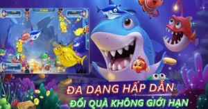 Trở Thành Vua Bắn Cá BJ88 Với Chiến Thuật Thắng Lớn Hôm Nay