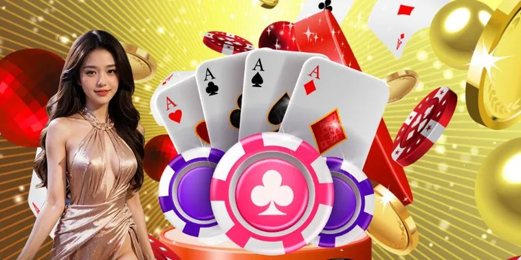 Khám Phá Casino Online BJ88: Trải Nghiệm Sòng Bạc Đẳng Cấp