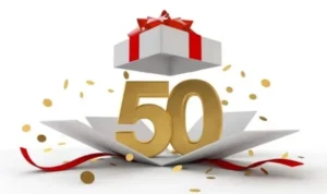 Nạp Lần 2 Tặng 50% BJ88 Cơ Hội Nhân Đôi Thắng Lợi