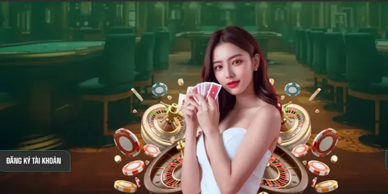 Đăng Ký BJ88 Ngay: Nhận 100K Chơi Thả Ga