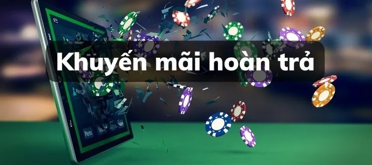 Hoàn Trả Không Giới Hạn BJ88 Tăng Cơ Hội Thắng Lớn