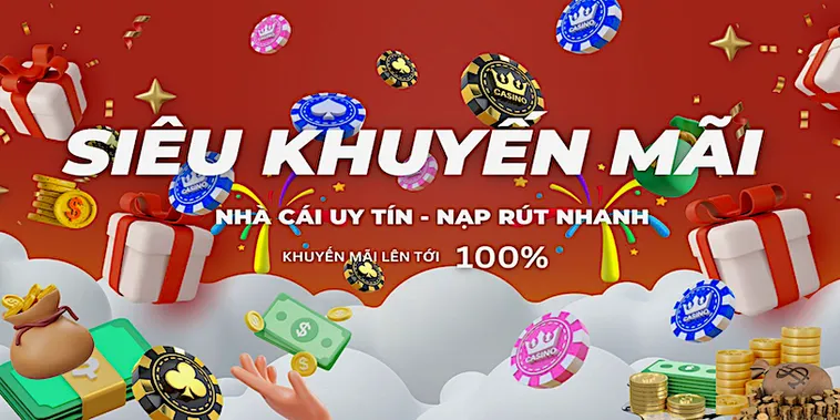 Khuyến Mãi BJ88 Hấp Dẫn Không Thể Bỏ Qua Nhận Ngay Thưởng Lớn