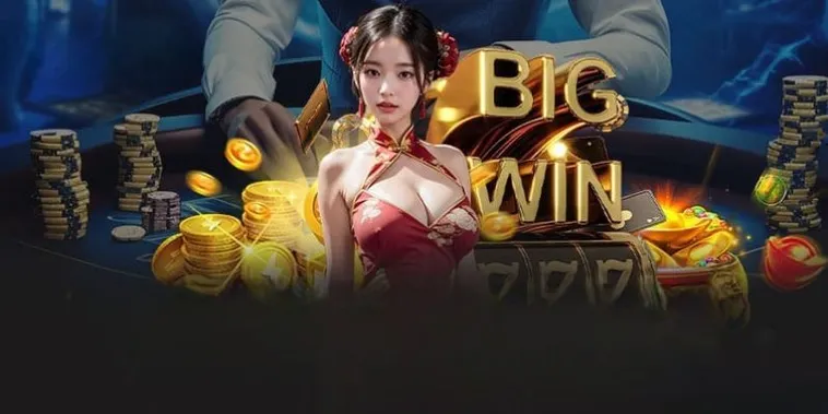Nổ Hũ BJ88 Quay Là Trúng Jackpot Khủng Tham Gia Ngay Hôm Nay 1 Nổ Hũ BJ88 Quay Là Trúng Jackpot Khủng Tham Gia Ngay Hôm Nay