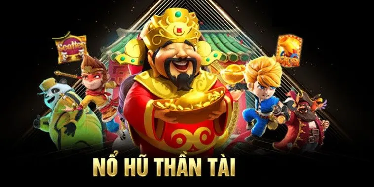Chinh Phục Giấc Mơ Thần Tài Với Nổ Hũ Thần Tài BJ88