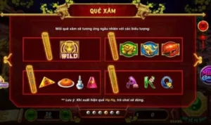 Quay Hũ Xin Xăm BJ88 Để Nhận Thưởng Lớn Ngay Hôm Nay