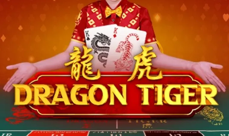 Chinh Phục Dragon Tiger BJ88 Để Rinh Thưởng Khủng Ngay Hôm Nay