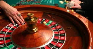Tham Gia Roulette BJ88 Thắng Lớn Với Chiến Lược Đỉnh Cao