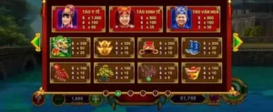 Chinh Phục Nổ Hũ Táo Quân BJ88 Để Săn Jackpot Khủng