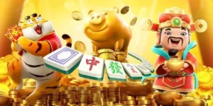 Chinh Phục Giấc Mơ Thần Tài Với Nổ Hũ Thần Tài BJ88