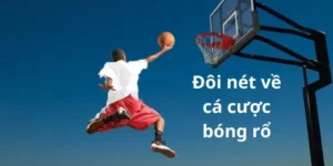 Chinh Phục Cá Cược Bóng Rổ BJ88 Với Tỷ Lệ Thưởng Hấp Dẫn