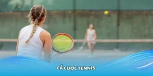 Tham Gia Cá Cược Quần Vợt BJ88 Để Chinh Phục Thắng Lợi